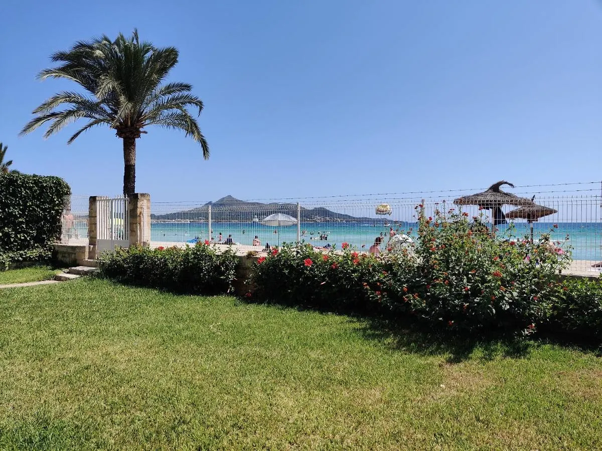 Mirada De Alcudia Aparthotel Playa de Muro